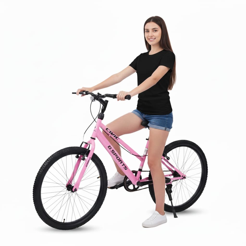 Cycles for Women placeholder